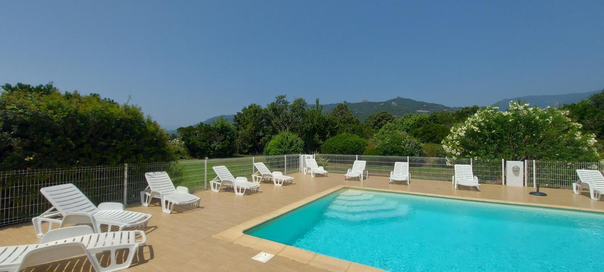 Riviera 2* Porto Vecchio
