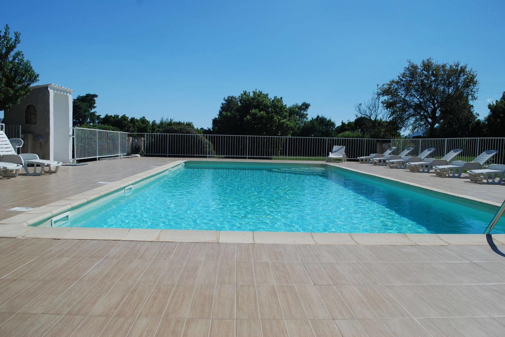 Apartahotel Riviera 2*