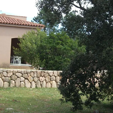 Residence Riviera Porto-Vecchio  Exterior photo