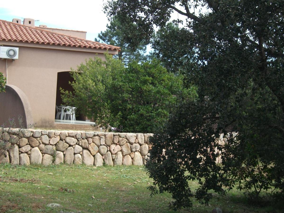 Riviera 2* Porto-Vecchio (Corsica)