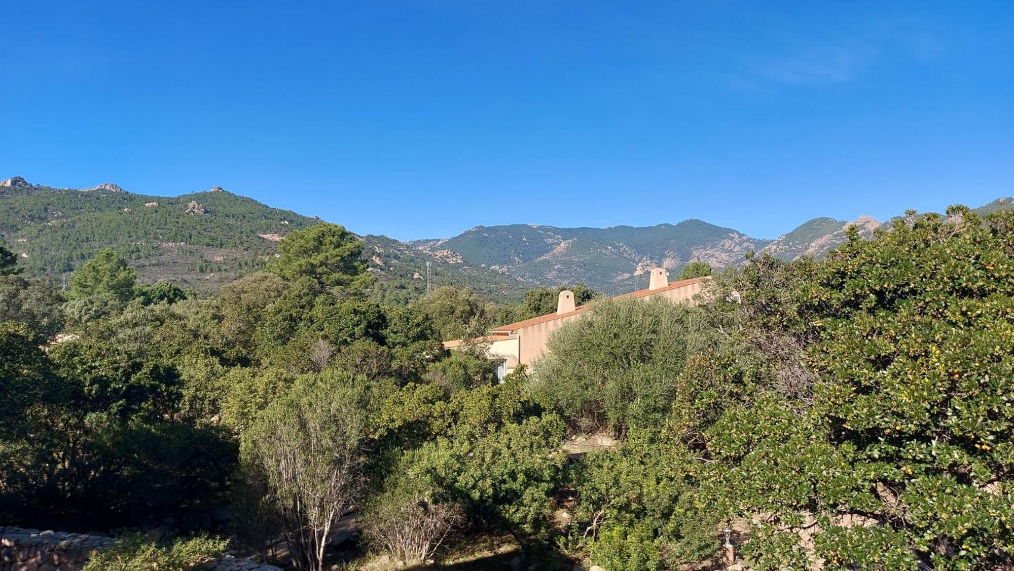 Aparthotel Riviera Porto-Vecchio (Corsica)