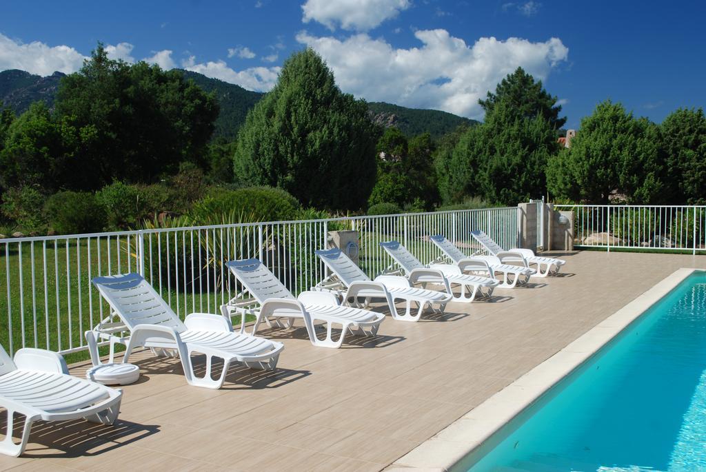 Riviera Aparthotel Porto-Vecchio (Corsica)