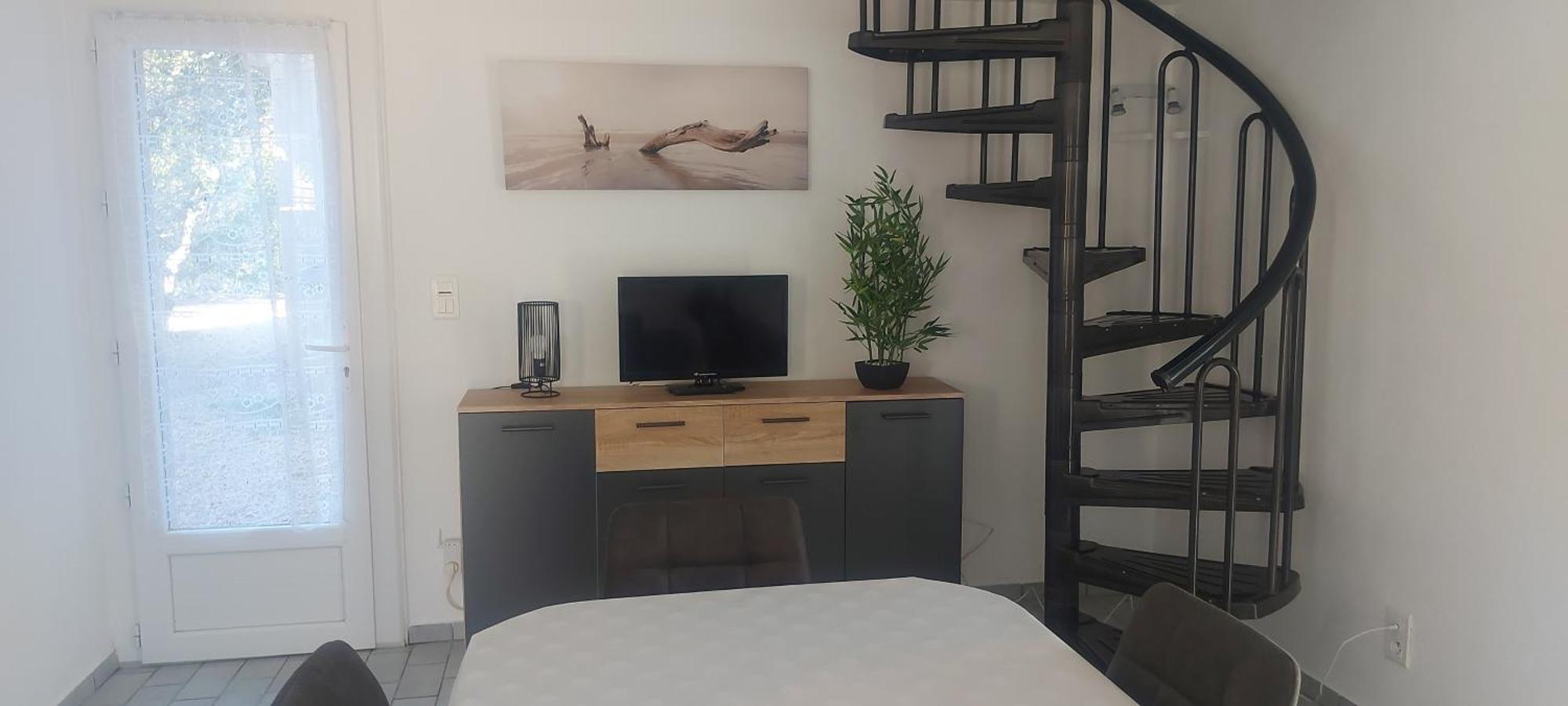 Aparthotel Riviera 2*