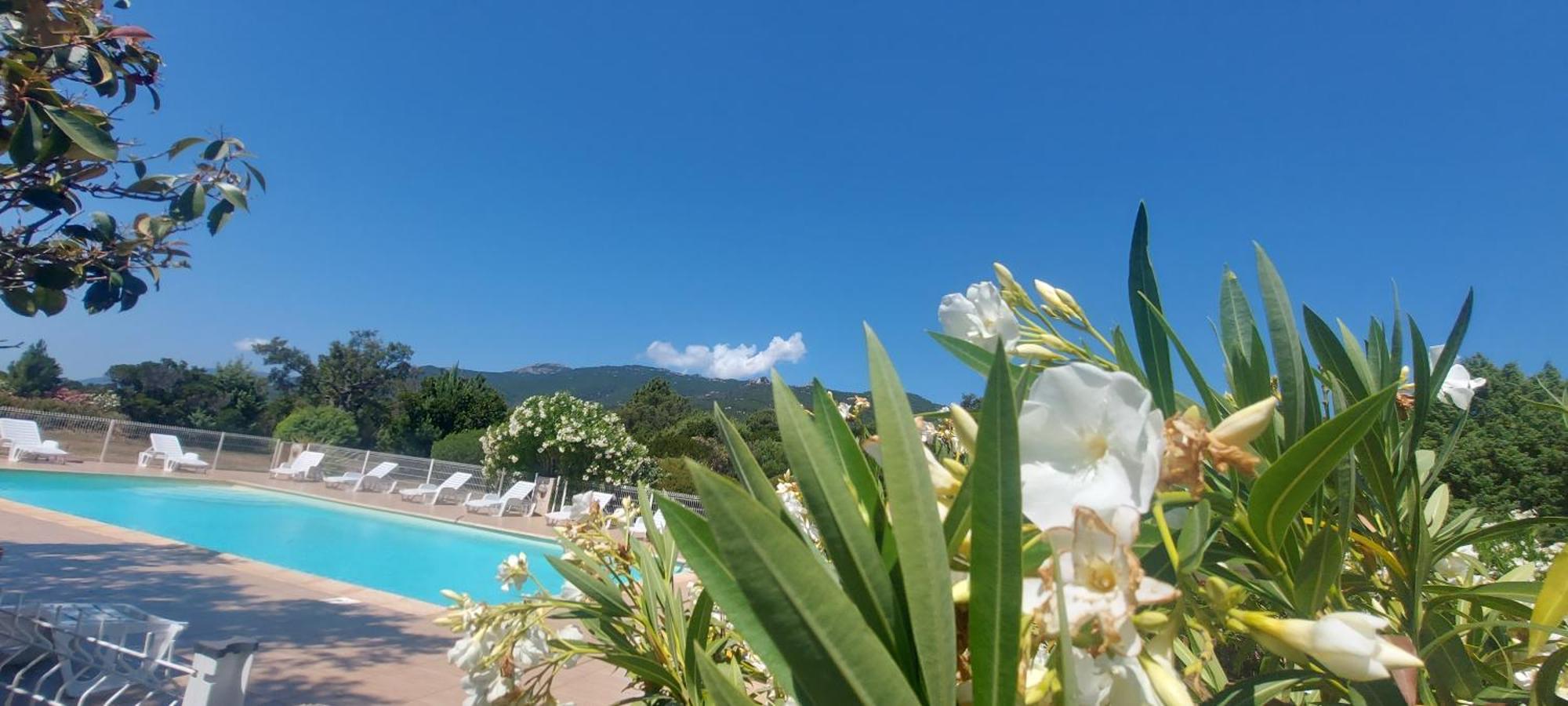 Riviera Aparthotel Porto-Vecchio (Corsica)