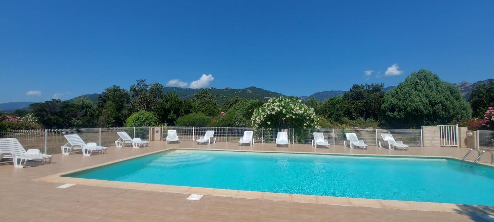 Riviera Porto-Vecchio (Corsica)