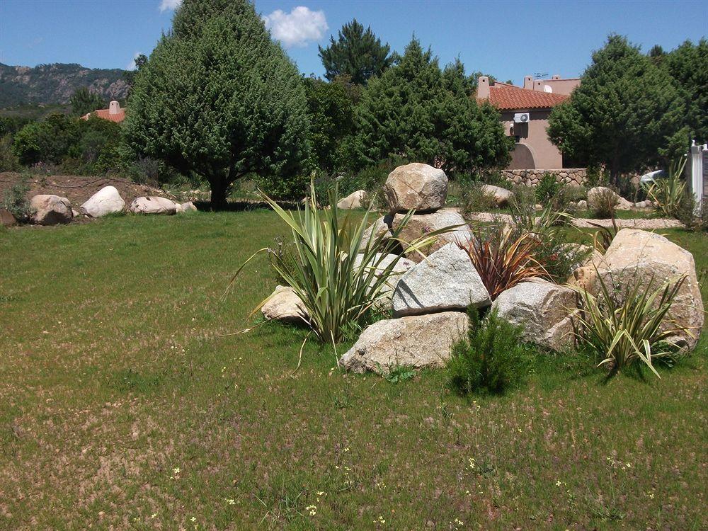 Riviera Aparthotel Porto-Vecchio (Corsica)