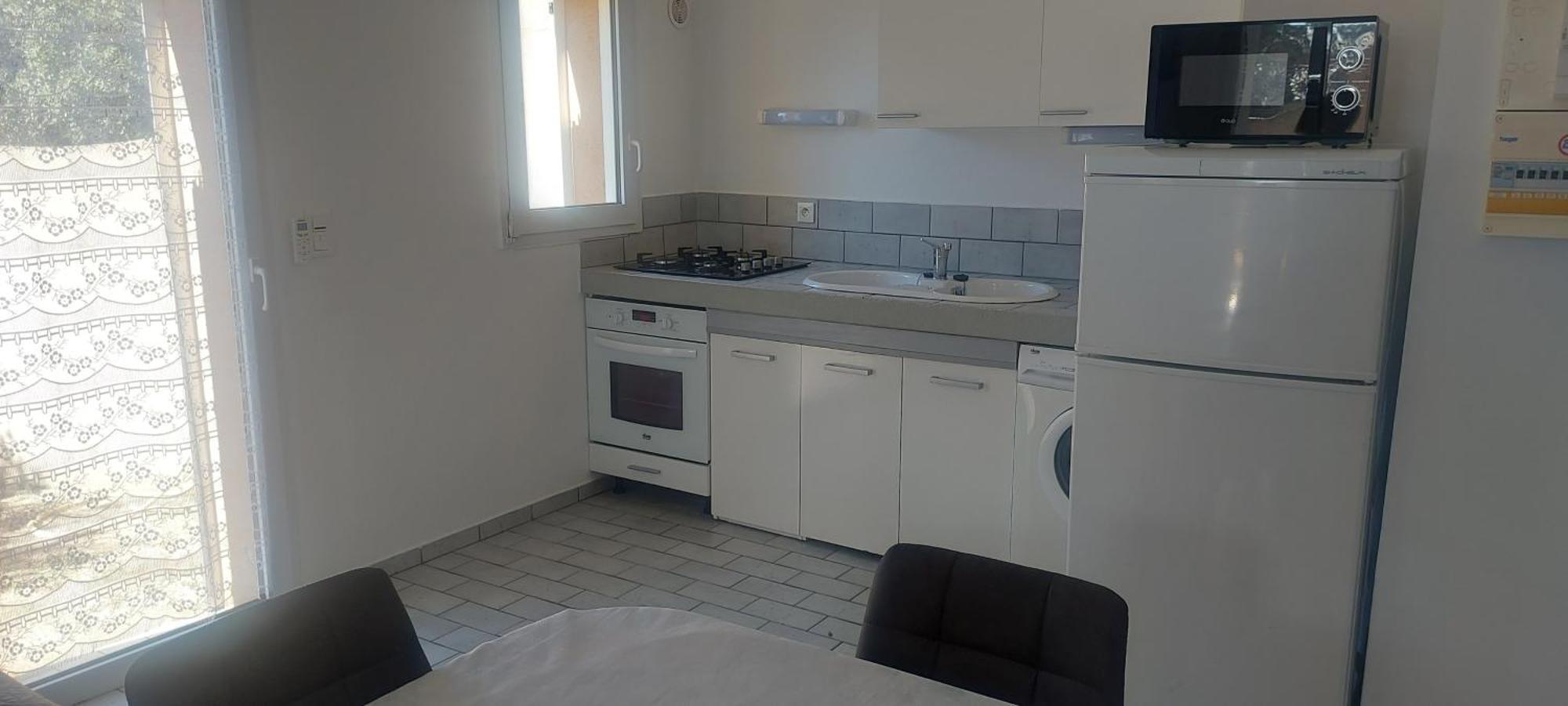 Aparthotel Riviera