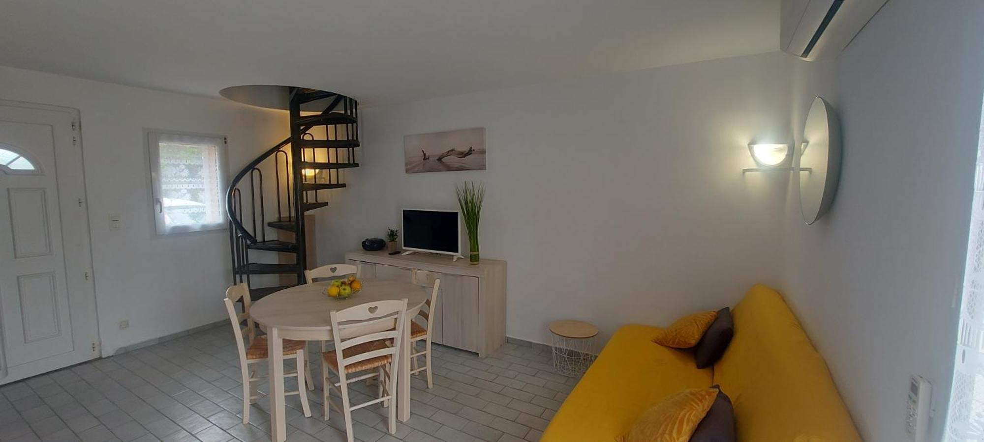 Aparthotel Riviera Porto-Vecchio (Corsica)