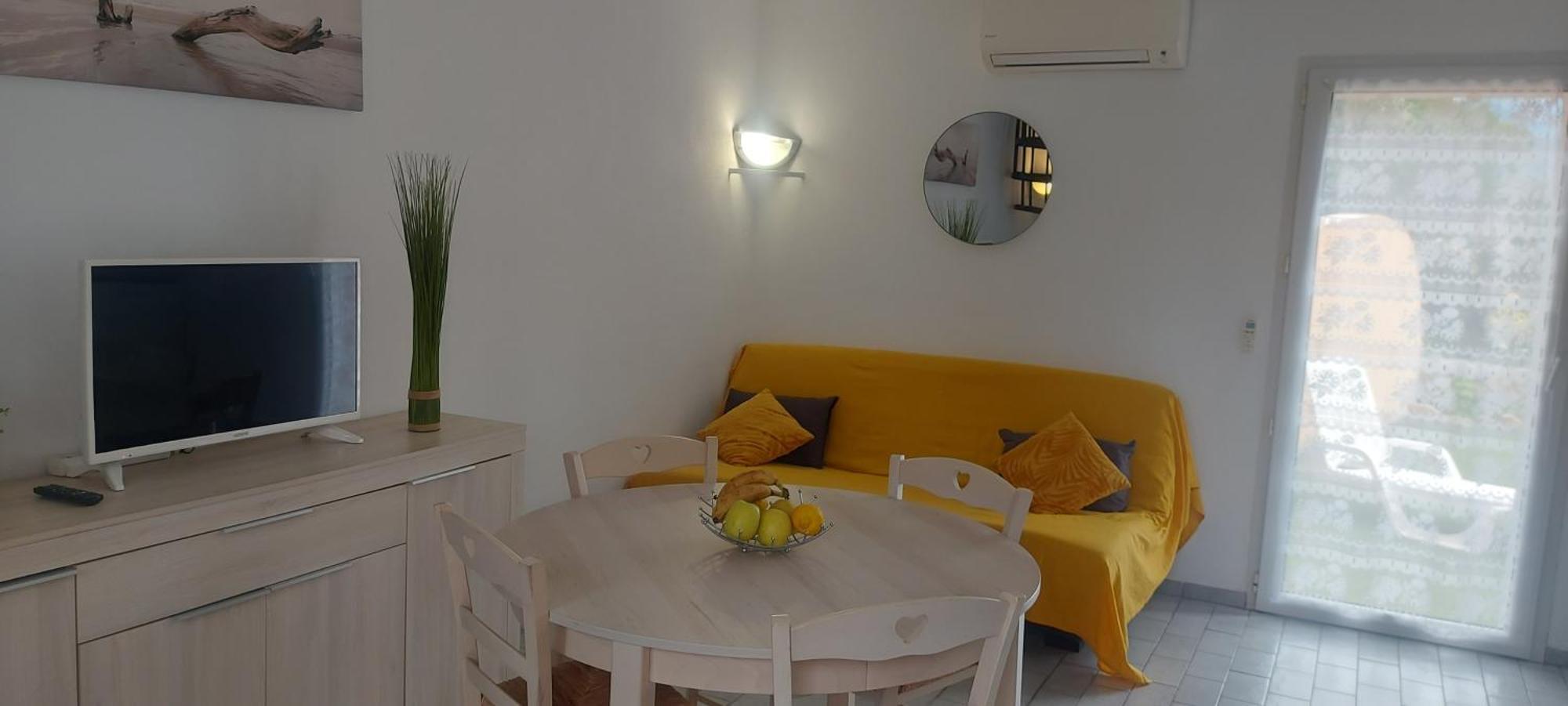 Aparthotel Riviera
