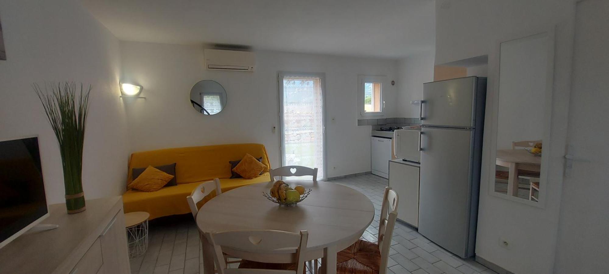 Aparthotel Riviera 2*