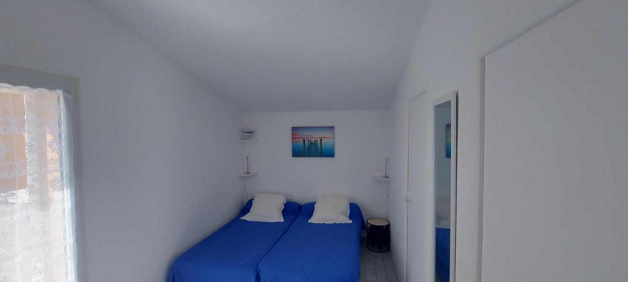 Aparthotel Riviera Porto-Vecchio (Corsica)