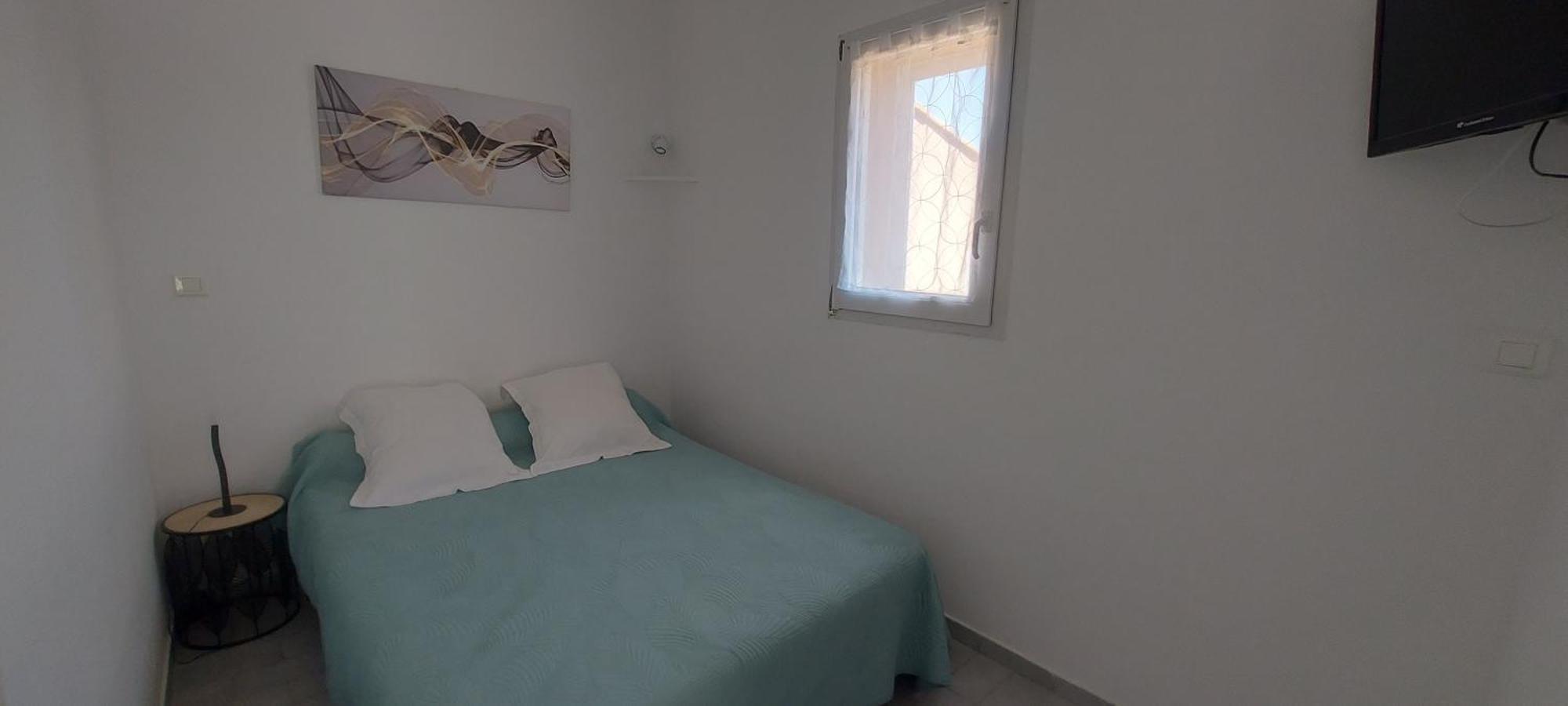 Riviera Aparthotel Porto-Vecchio (Corsica)
