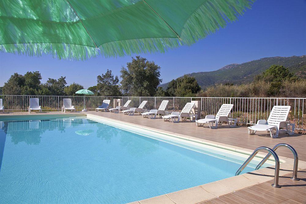 Riviera 2* Porto-Vecchio (Corsica)