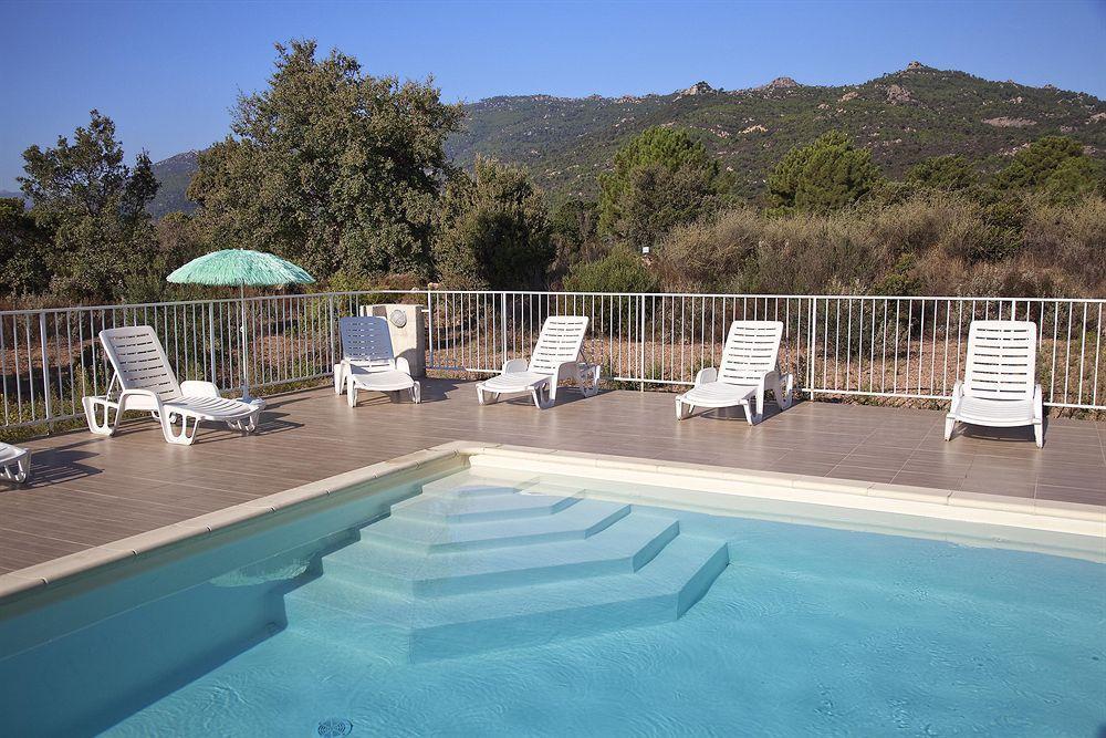 Aparthotel Riviera 2*