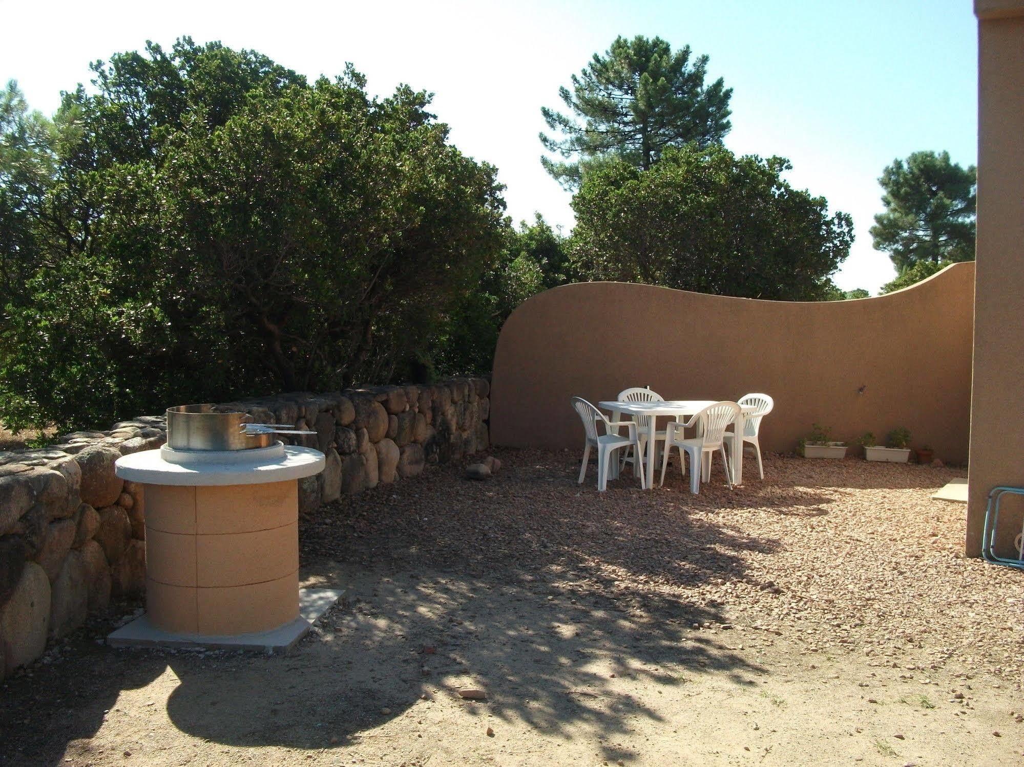 Aparthotel Riviera Porto-Vecchio (Corsica)