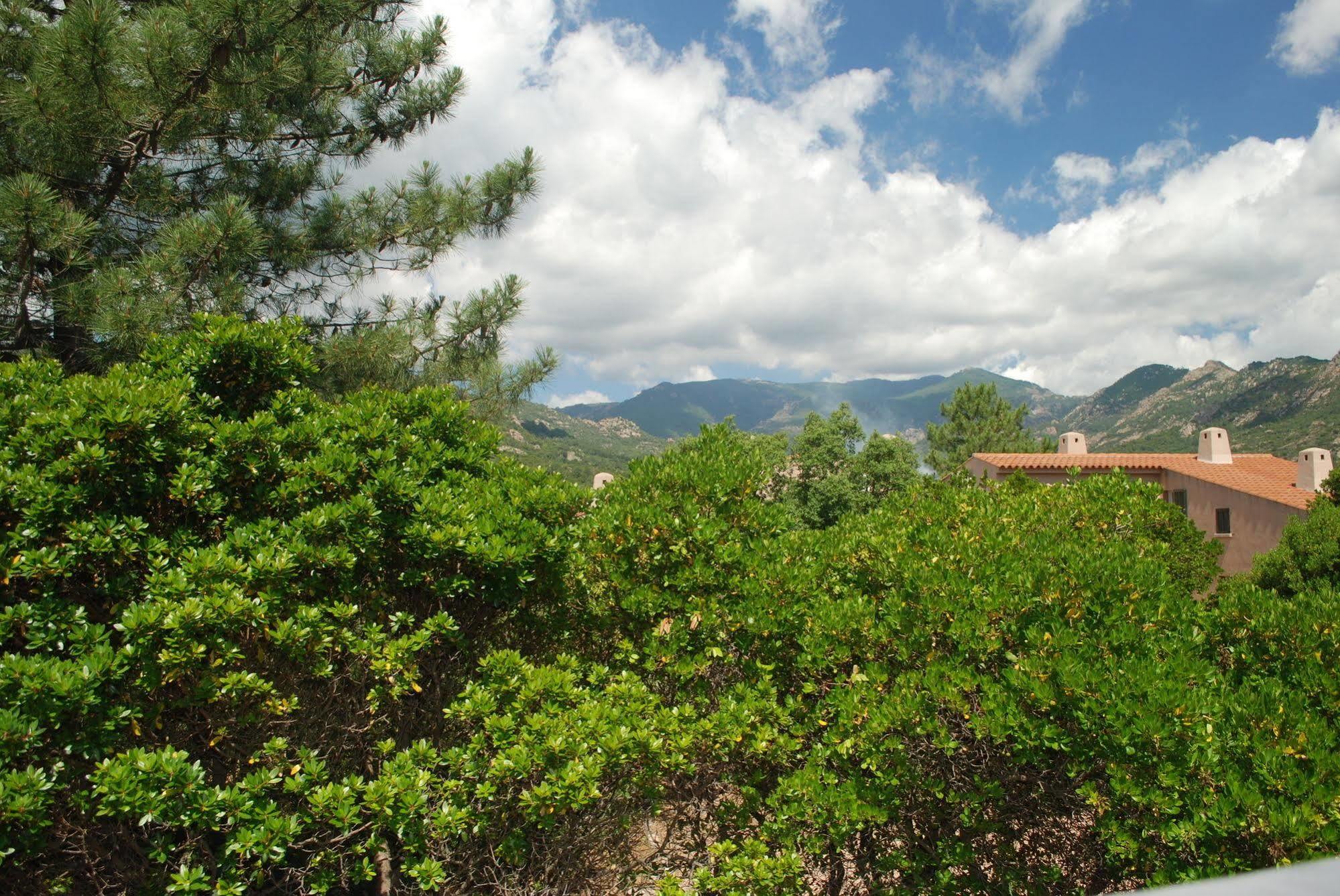Aparthotel Riviera Porto-Vecchio (Corsica)